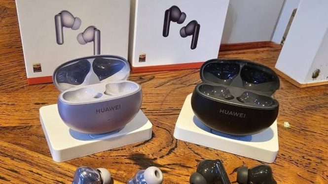 Huawei FreeBuds 6i
