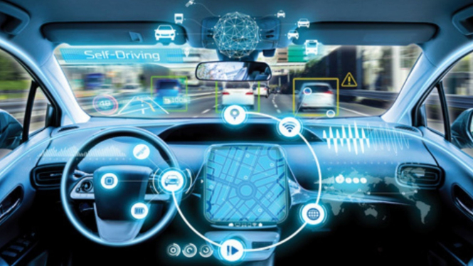 ADAS-Auto-Glass-Recalibration