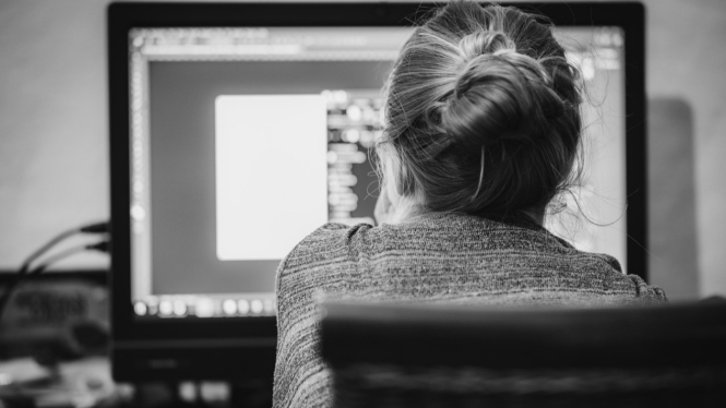 Digital Decluttering