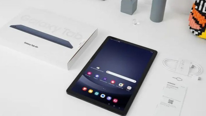 Samsung Galaxy Tab A9 Plus WIFI