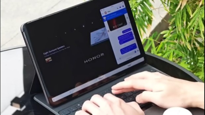 Rekomendasi Tablet 4 Jutaan Edisi April 2025
