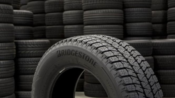 5 Rekomendasi Ban Mobil Terbaik