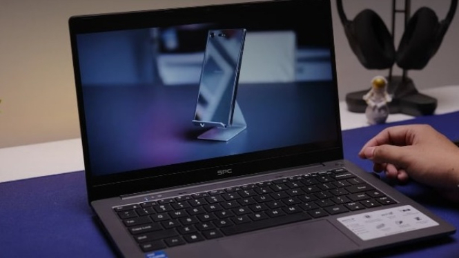 SPC Live 5 Hadirkan Intel Core i5