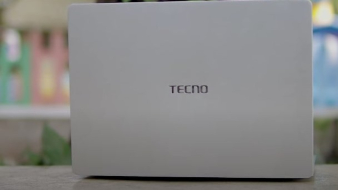 TECNO MEGABOOK T1