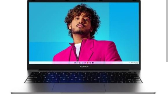 ADVAN Workpro Lite Intel Core i3