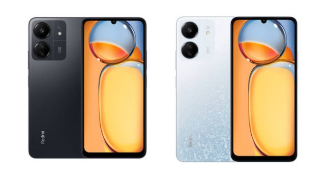 Xiaomi Redmi Note 13