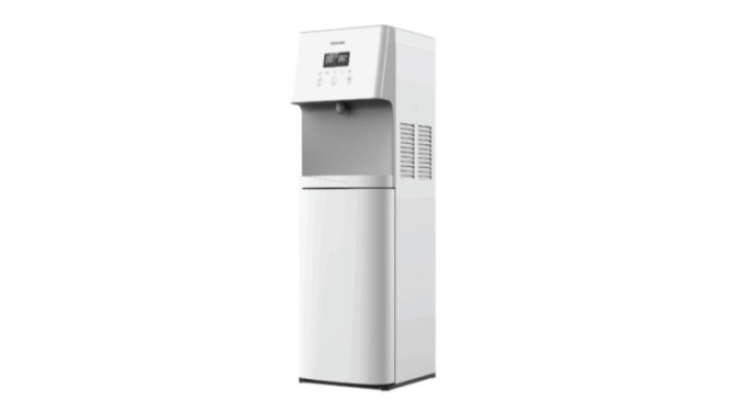 Toshiba RWF-W1830BN(W), Dispenser Galon Bawah