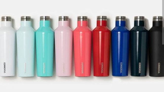 CORKCICLE Canteen 16oz