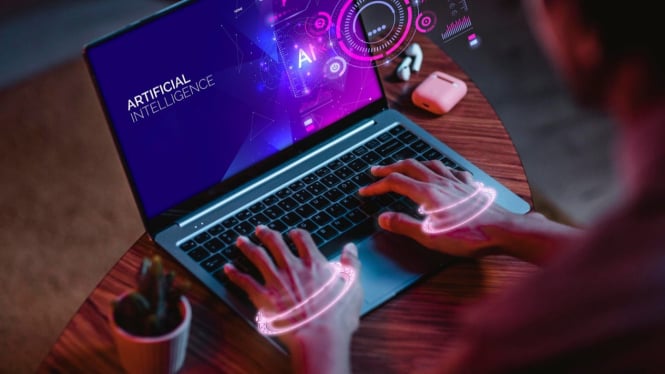 AI Writing
