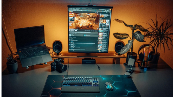 Gadget Multifungsi