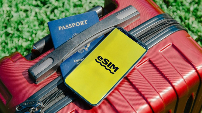 eSIM