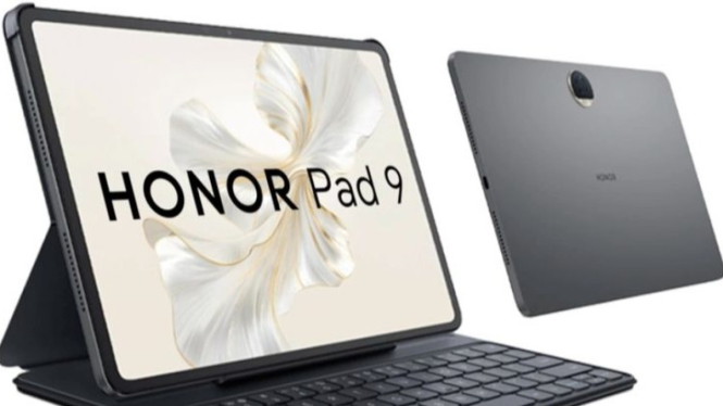 HONOR Pad 9