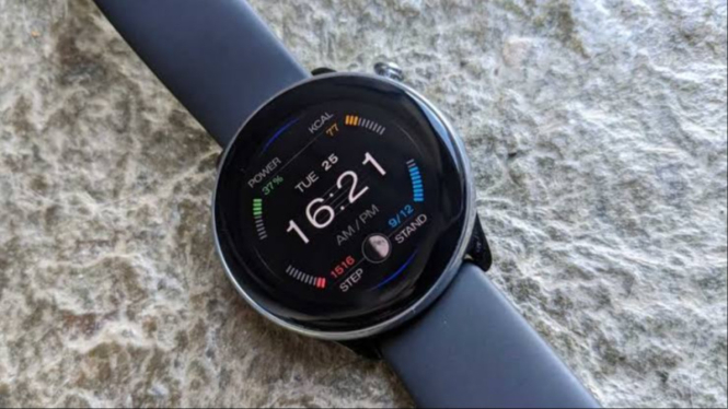 Amazfit GTR Mini