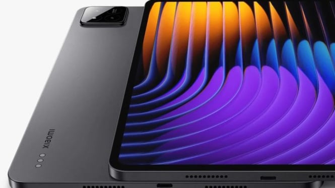 Xiaomi Pad 7