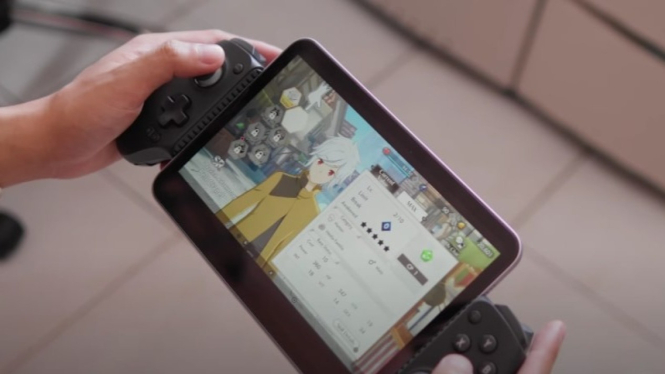 iPad Mini 7 Jadi Perangkat Gaming Portabel