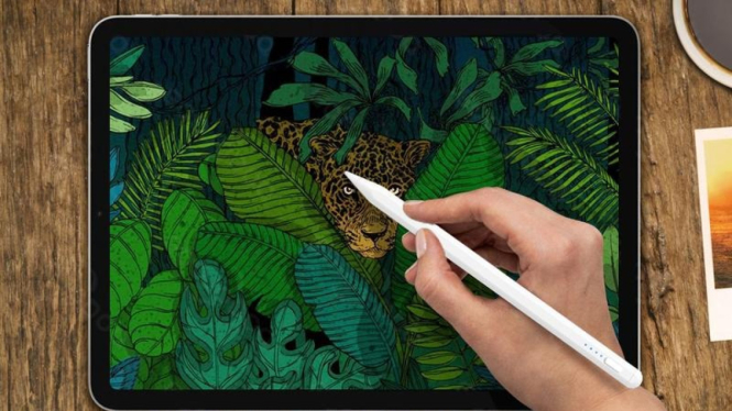 Belcore Stylus Pencil for iPad