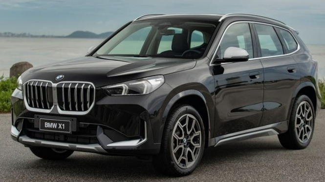 Harga Mobil Bekas Turun Drastis