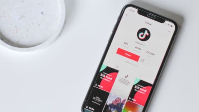 Cara Cepat Menambah Followers TikTok