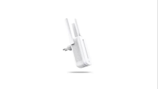 Mercusys MW300RE