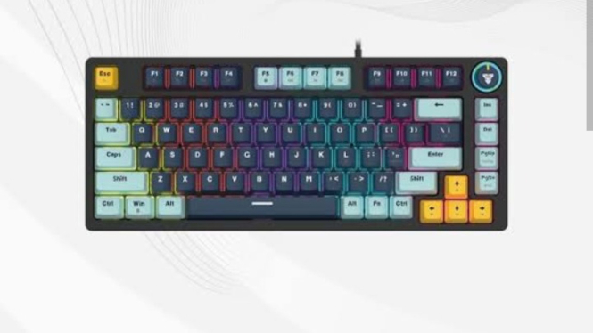 Fantech ATOM MIZU SERIES