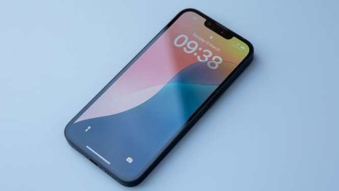 Tips Hemat Baterai iOS 18
