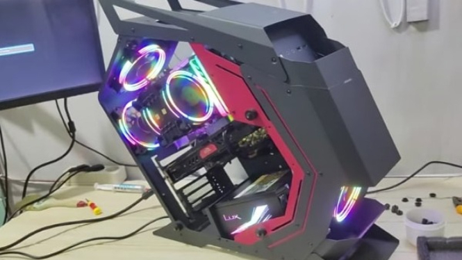 PC Gaming 5 Jutaan