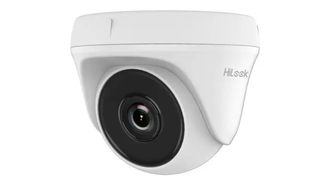 HiLook THC-T120, CCTV Portable