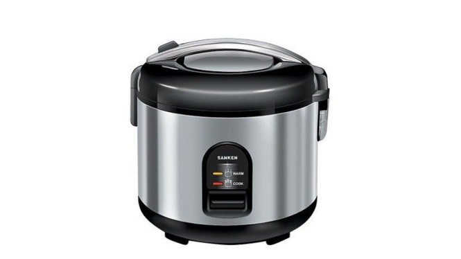 Sanken Rice Cooker SJ-2100
