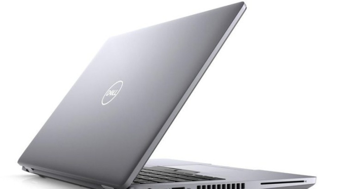 Dell Latitude 5410
