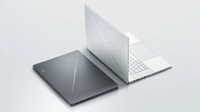 ROG Zephyrus G16 GU605