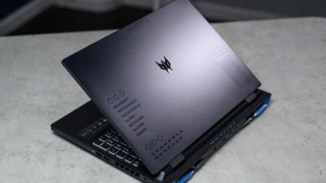 Acer Predator Helios Neo 16