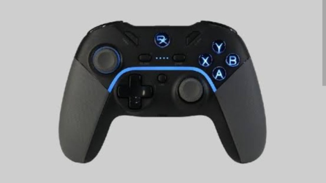 Rexus DAXA Asteria AX1