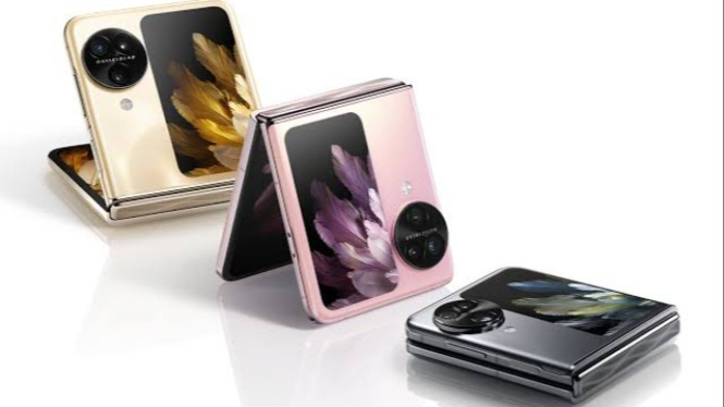 Oppo Find N3 Flip
