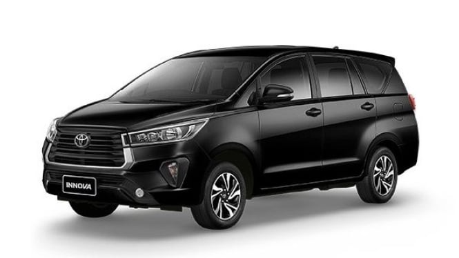 Promo Mobil Bekas Turun Harga dengan Garansi 1 Tahun