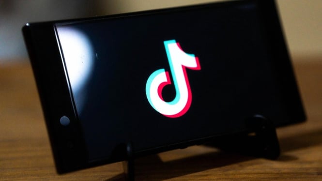 TikTok Apps