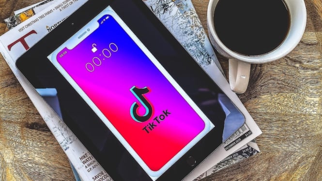 TikTok All the Time