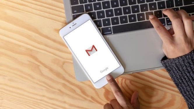 Cara Ganti Nama Email Gmail di Android Terbaru