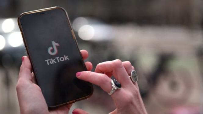 Cara Hapus Akun TikTok Permanen dalam 30 Hari