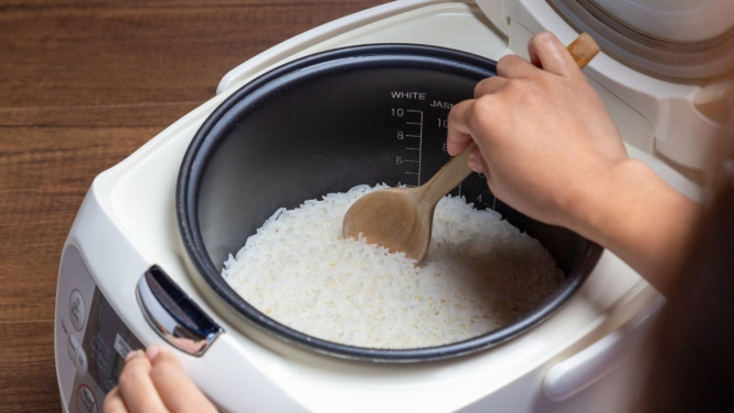 Rice Cooker