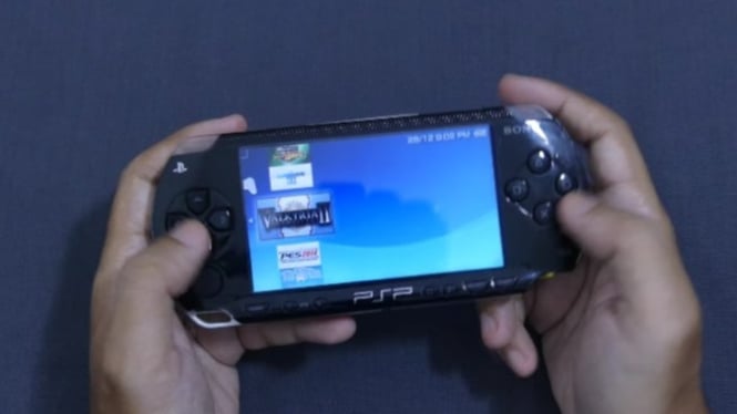 7 Konsol Game Murah di Bawah 1 Juta