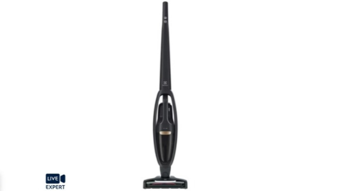 Electrolux Well Q6, Vacuum Stick Tanpa Kabel
