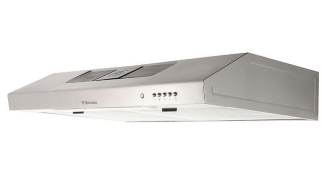 Cooker Hood Electrolux EFT9516X