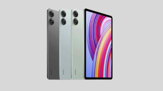 5 Rekomendasi Tablet 1 Jutaan Terbaru Menawarkan Fitur Premium
