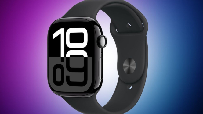 Apple Watch Series 11