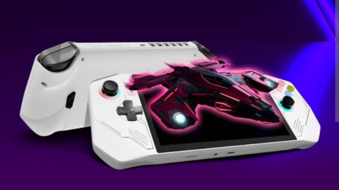 Advan X-Play