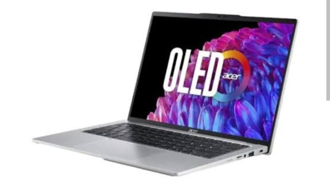 Acer Swift Go 14 AI