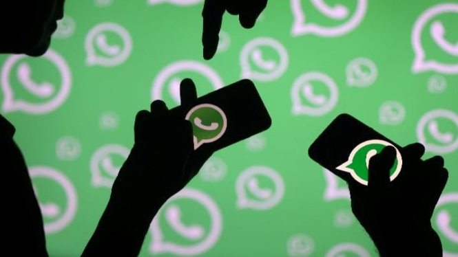 Cara Verifikasi Dua Langkah WhatsApp Lindungi Akun dari Peretas