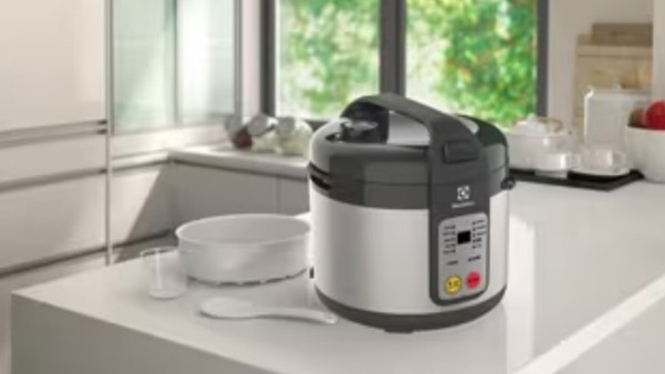 Rice Cooker Electrolux UltimateTaste 300