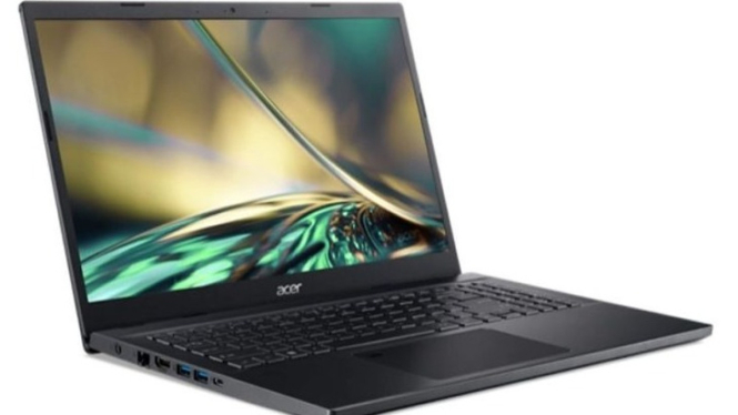 Acer Aspire 7 Pro