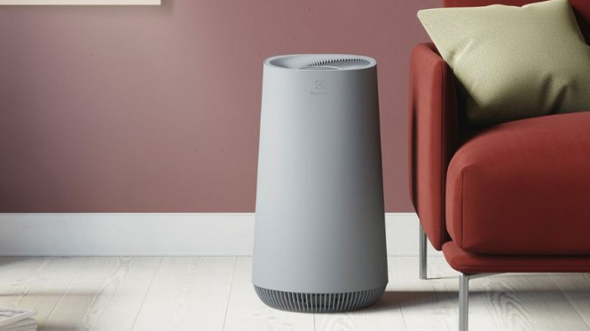Electrolux Air Purifier Flow A4